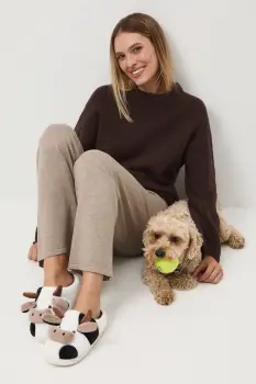 Medicine papuci de casa imagine