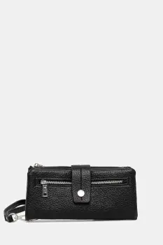 Medicine portofel culoarea negru imagine