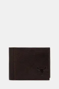 Medicine portofel de piele imagine