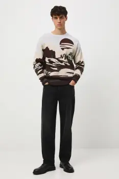 Medicine pulover imagine