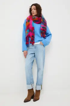 Medicine pulover calduros imagine