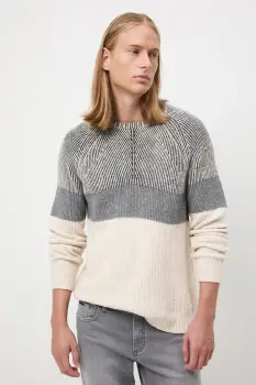 Medicine pulover calduros imagine