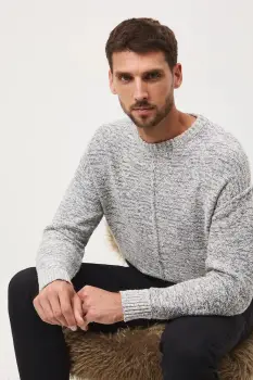 Medicine pulover calduros imagine