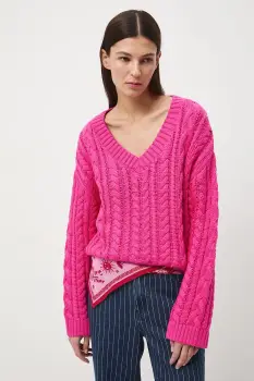 Medicine pulover de bumbac imagine