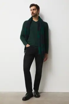 Medicine pulover de bumbac culoarea roz, light imagine