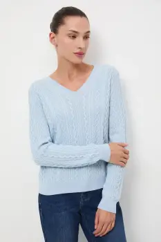 Medicine pulover din lana merino light imagine