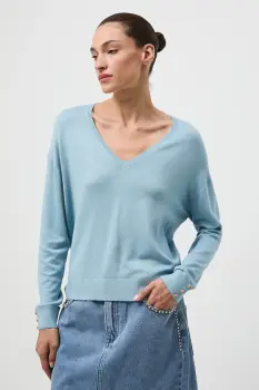 Medicine pulover light imagine