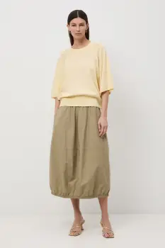 Medicine pulover pentru femei, din in imagine