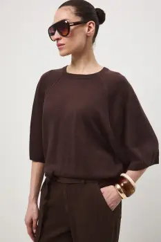 Medicine pulover pentru femei, din in imagine