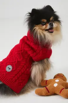 Medicine pulover pentru un animal de companie imagine