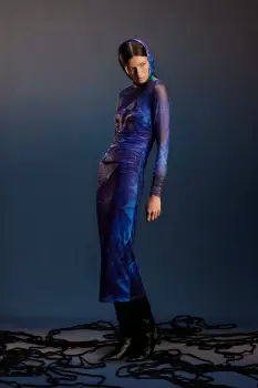 Medicine rochie imagine