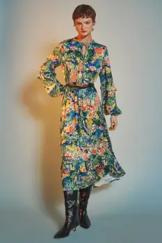 Medicine rochie imagine