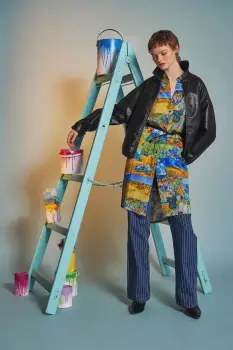 Medicine rochie imagine