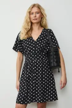 Medicine rochie cu vascoza imagine