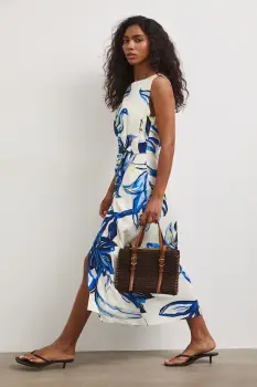 Medicine rochie cu vascoza imagine