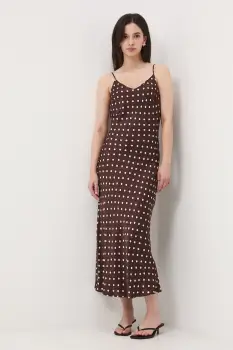 Medicine rochie cu vascoza imagine