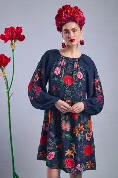 Medicine rochie imagine