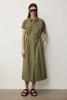 Medicine rochie tip camasa imagine