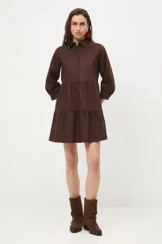 Medicine Rochie tip camasa imagine