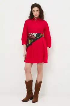 Medicine rochie tip camasa imagine