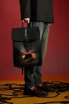 Medicine rucsac imagine