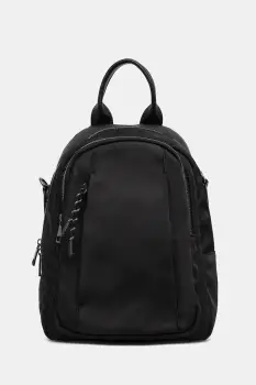 Medicine rucsac cu functie de geanta culoarea negru, mic imagine