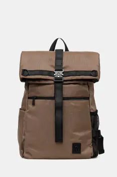 Medicine rucsac culoarea bej imagine