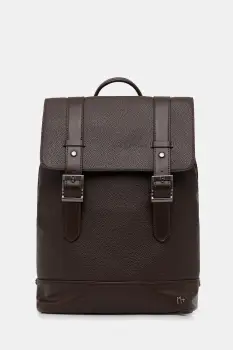 Medicine rucsac culoarea maro imagine