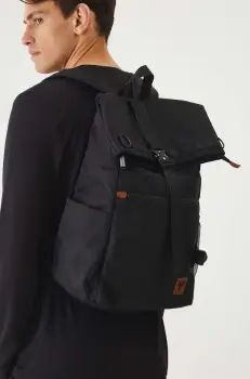 Medicine rucsac culoarea negru imagine