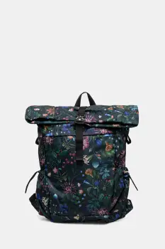 Medicine rucsac culoarea negru, mare imagine