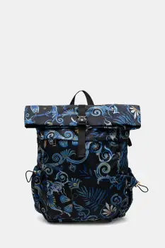 Medicine rucsac culoarea negru, mare imagine