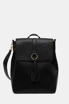 Medicine rucsac culoarea negru, mare imagine