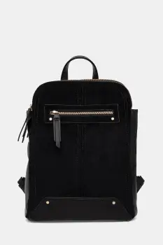 Medicine rucsac culoarea negru, mare, neted imagine