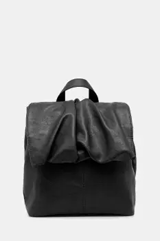 Medicine rucsac culoarea negru, mic, neted imagine