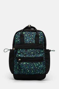 Medicine rucsac culoarea verde, mare, modelator imagine