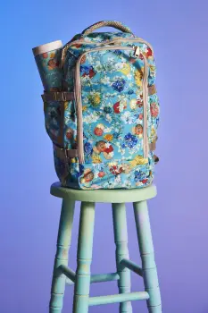 Medicine rucsac de calatorie imagine