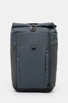 Medicine rucsac de calatorie culoarea verde imagine