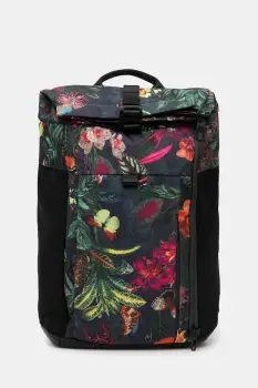 Medicine rucsac de calatorie culoarea verde, mare, modelator imagine