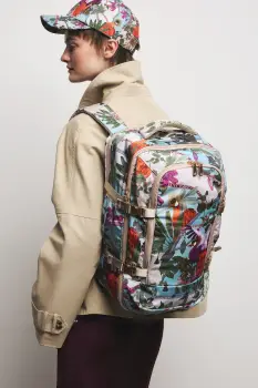 Medicine rucsac de calatorie imagine