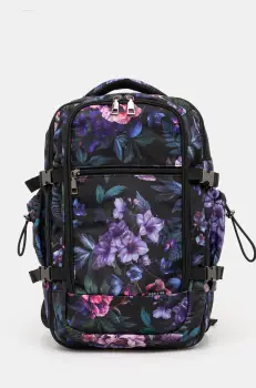 Medicine rucsac de calatorie femei, mare, modelator imagine