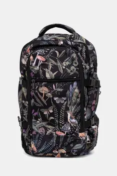 Medicine rucsac de calatorie mare, cu imprimeu imagine