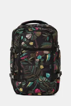 Medicine rucsac de calatorie mare, cu imprimeu imagine