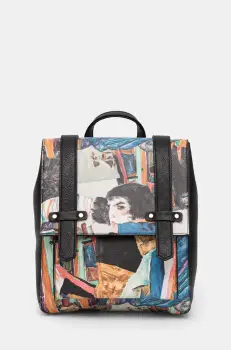 Medicine rucsac femei, mic, modelator imagine