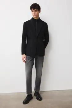 Sacouri si costume imagine