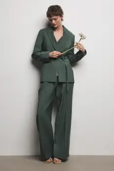 Medicine Sacou feminin cu vascoza imagine