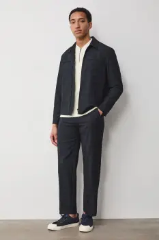 Medicine sacou pentru barbati, cu vascoza imagine