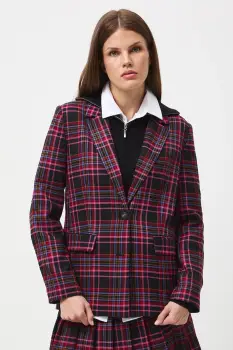 Medicine sacou un singur rand de nasturi, modelator imagine