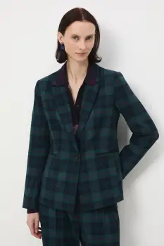 Medicine sacou un singur rand de nasturi, modelator imagine