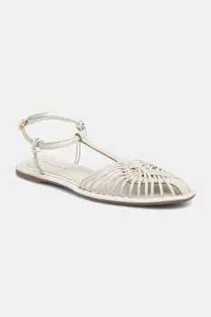 Medicine sandale femei din piele imagine