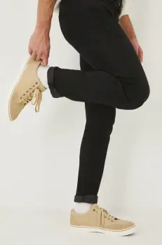 Medicine tenisi barbati, culoarea bej imagine